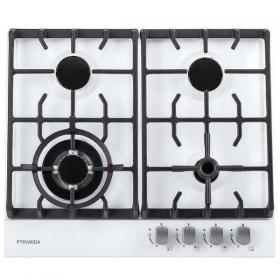 Фото - Pyramida PFE 643 WHITE LUXE